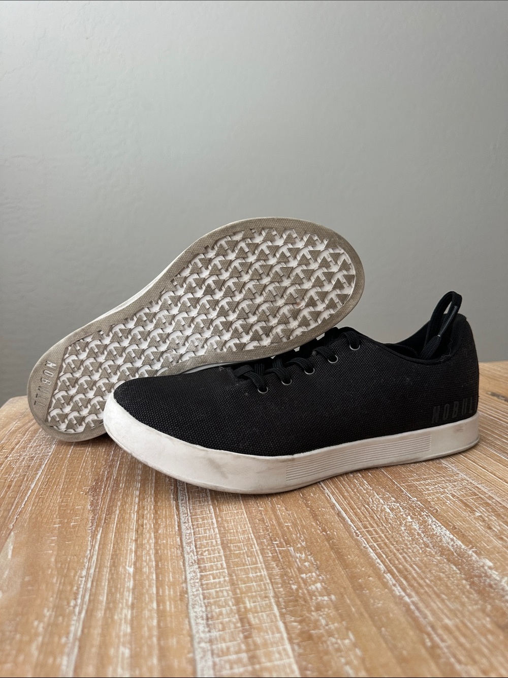 NOBULL Canvas Trainer